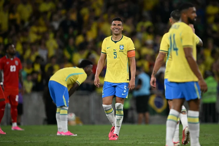 Quando é o próximo jogo do Brasil na Copa do Mundo?