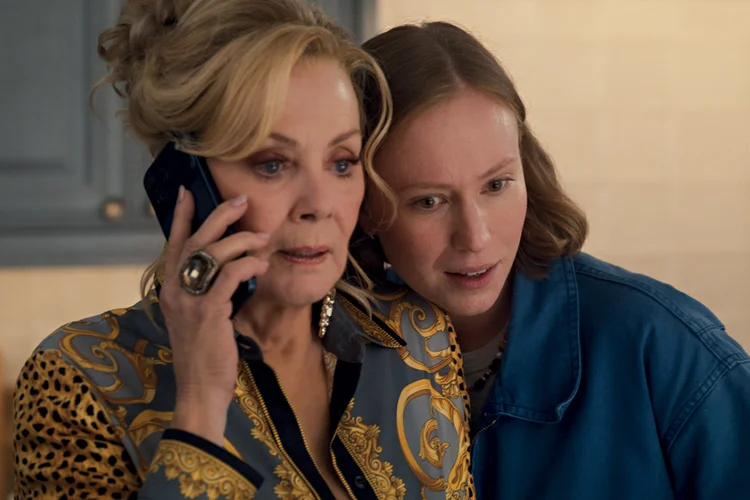 Quando estreia 3º episódio de Hacks?