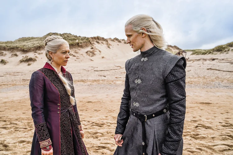 Quando estreia a 3ª temporada de 'A Casa do Dragão'? HBO confirma data de lançamento