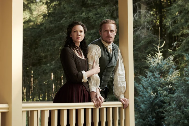 Quando estreia o 10º e último episódio da 8ª temporada de ‘Outlander’?