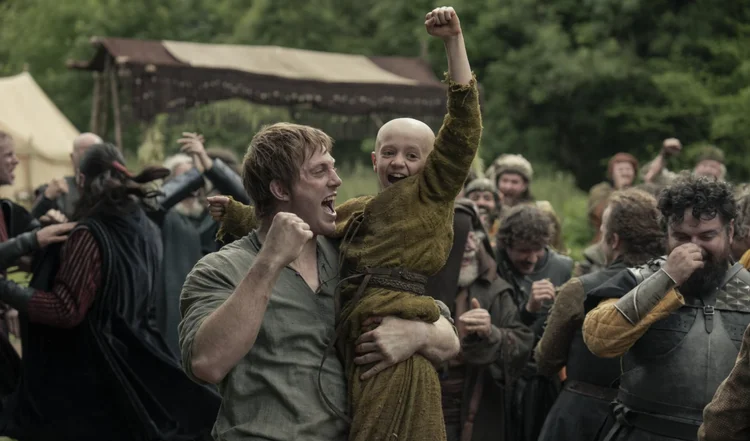 Quando estreia o 5º episódio de 'O Cavaleiro dos Sete Reinos' no HBO Max?