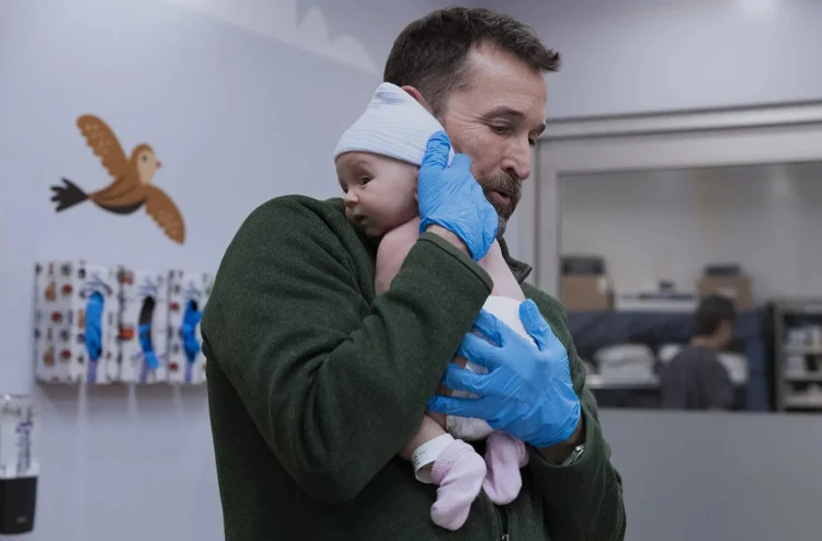 Quando estreia o 8º episódio da segunda temporada de ‘The Pitt’?