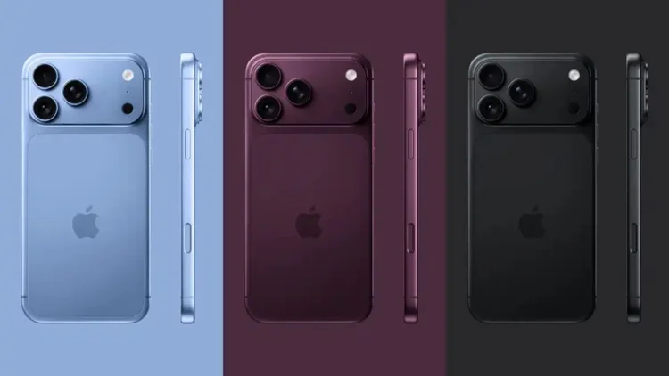 Quando lança o iPhone 18? Veja expectativas sobre design, preço e mais