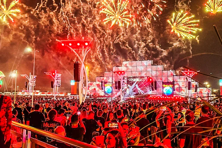 Quanto custam os ingressos do Rock in Rio 2026? Confira tabela de preços