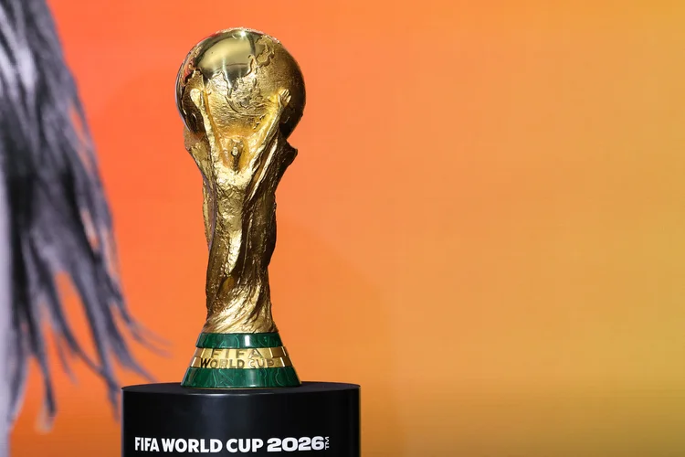 Quanto o campeão da Copa do Mundo de 2026 vai ganhar? Veja os valores