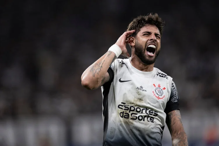 Quanto vale o elenco do Corinthians? Derby contra o Palmeiras acontece hoje