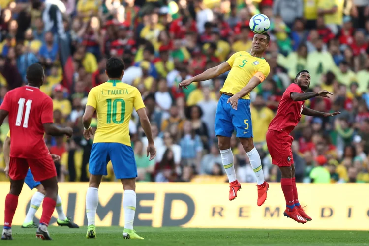 Quantos amistosos o Brasil tem até a Copa do Mundo? Veja calendário da Seleção
