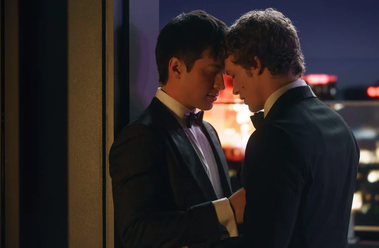 Quantos episódios tem a 1ª temporada de 'Heated Rivalry'?