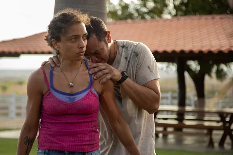 Quantos episódios tem a 2ª temporada de 'Cangaço Novo'?