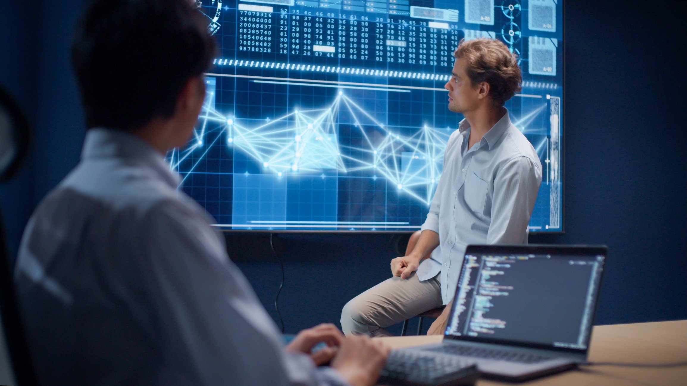 Quatro caminhos para tornar a área comercial mais estratégica com IA