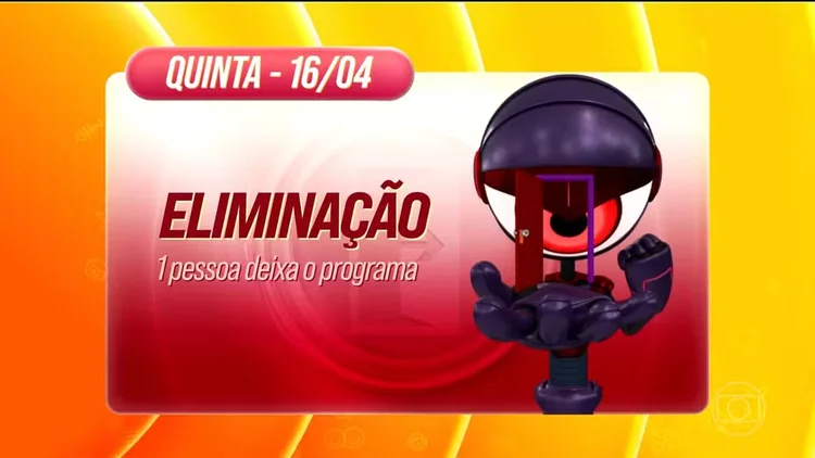 Que horas começa o BBB 26? Hoje tem eliminação