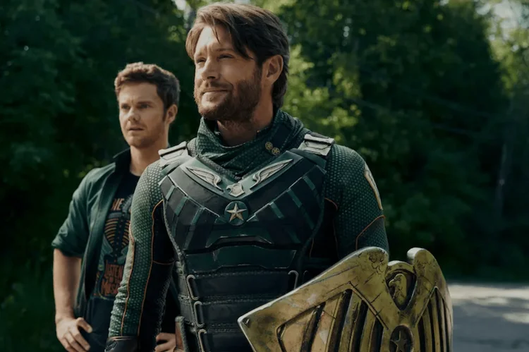 Que horas estreia a última temporada de 'The Boys' amanhã?