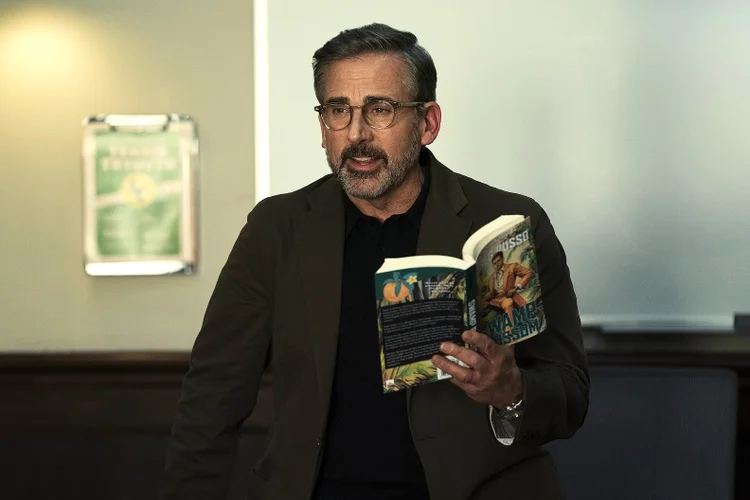 Que horas estreia o último episódio da 1ª temporada de 'Rooster' na HBO Max?