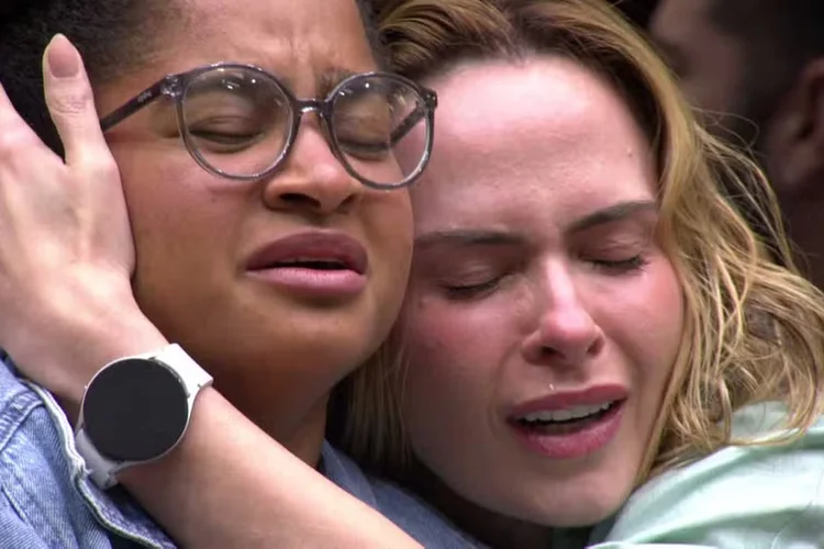 Quem ainda está no BBB 26?