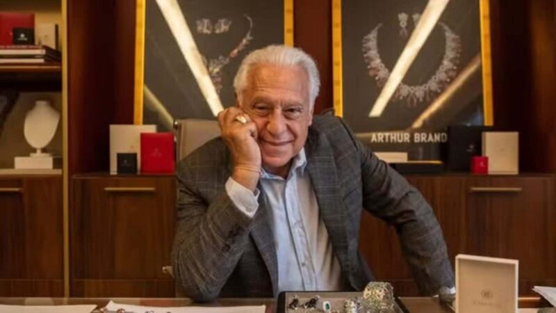 ‘Quem Ama Cuida’: Antônio Fagundes retorna às novelas como ricaço largado pela família