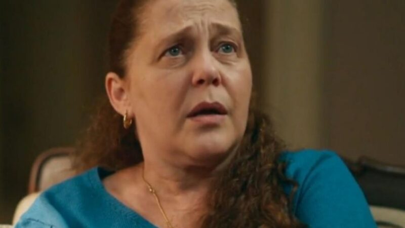‘Quem Ama Cuida’: Doença da mãe de Adriana é revelada e notícia choca a família