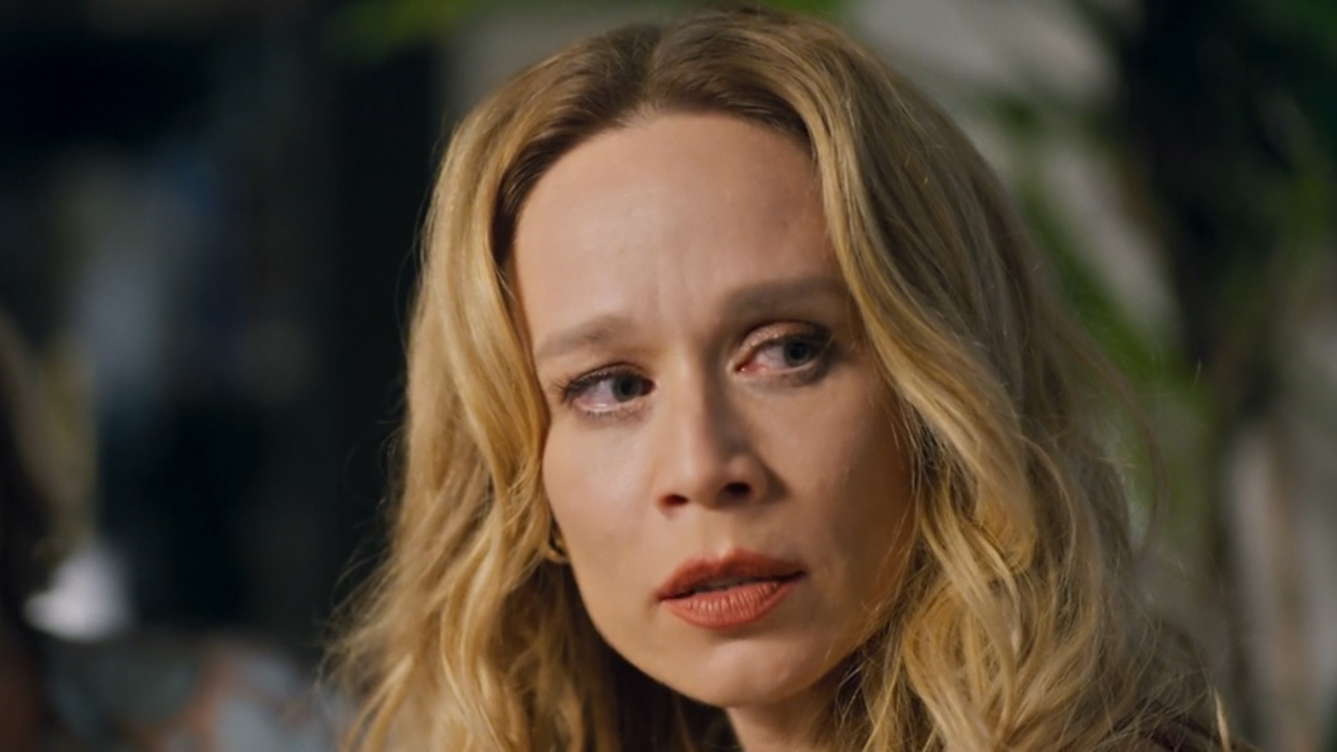 ‘Quem Ama Cuida’: Paixão proibida e controversa marca personagem de Mariana Ximenes