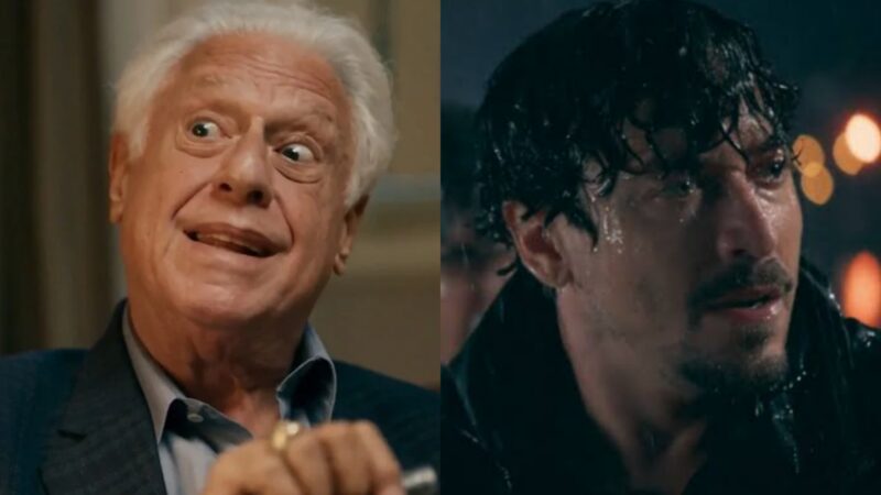 ‘Quem Ama Cuida’: Reviravolta faz personagem dado como morto reaparecer