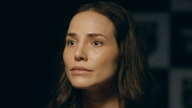 ‘Quem Ama Cuida’: Sotaque de Adriana é esculachado: ‘Alguém avisa’