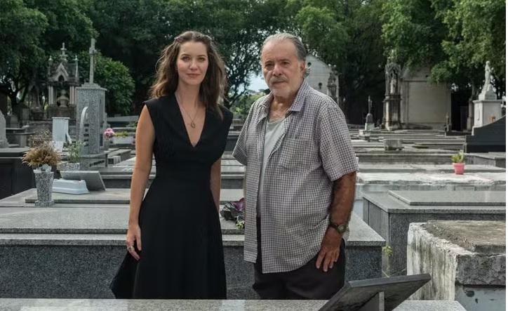 ‘Quem Ama Cuida’: Tenebrosa, Francesa toma atitude radical e choca Otoniel