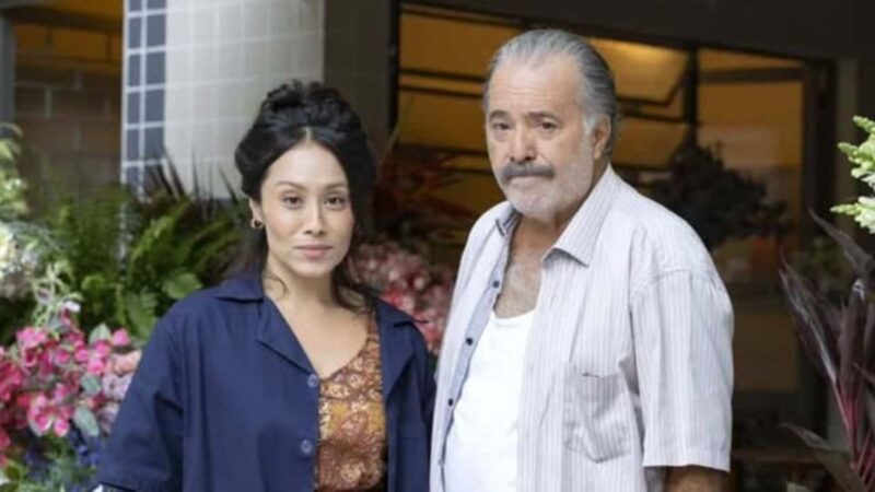 ‘Quem Ama Cuida’: Tony Ramos faz revelação sobre seu personagem na trama: ‘Emblemático’