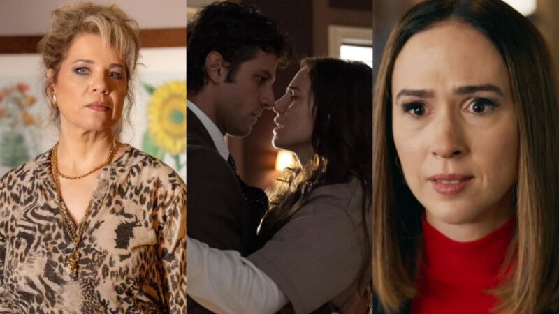 ‘Quem Ama Cuida’: Vai mudar? Pesquisa da Globo surpreende com opiniões dos fãs da novela