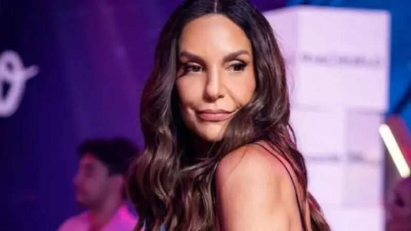 Quem é a cantora que encantou Ivete Sangalo e garantiu convite especial para o ‘Clareou’