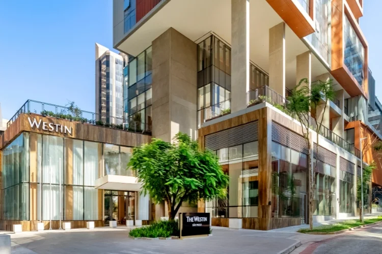 Quem é a Deville, rede hoteleira de R$ 345 milhões dona do novo Westin em SP