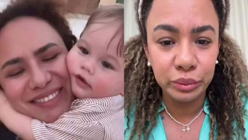 Quem é a ex-babá dos filhos de Virgínia que denunciou abuso da própria herdeira