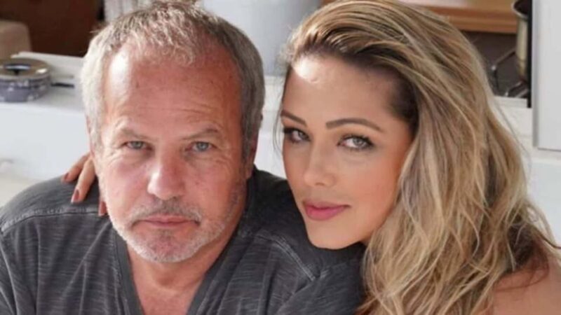 Quem é a filha de Tânia Mara e Jayme Monjardim que chocou a web: ‘Ela é…’