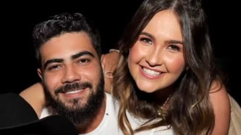 Quem é a mulher do sertanejo Henrique, dupla de Juliano, que foi presa nos EUA