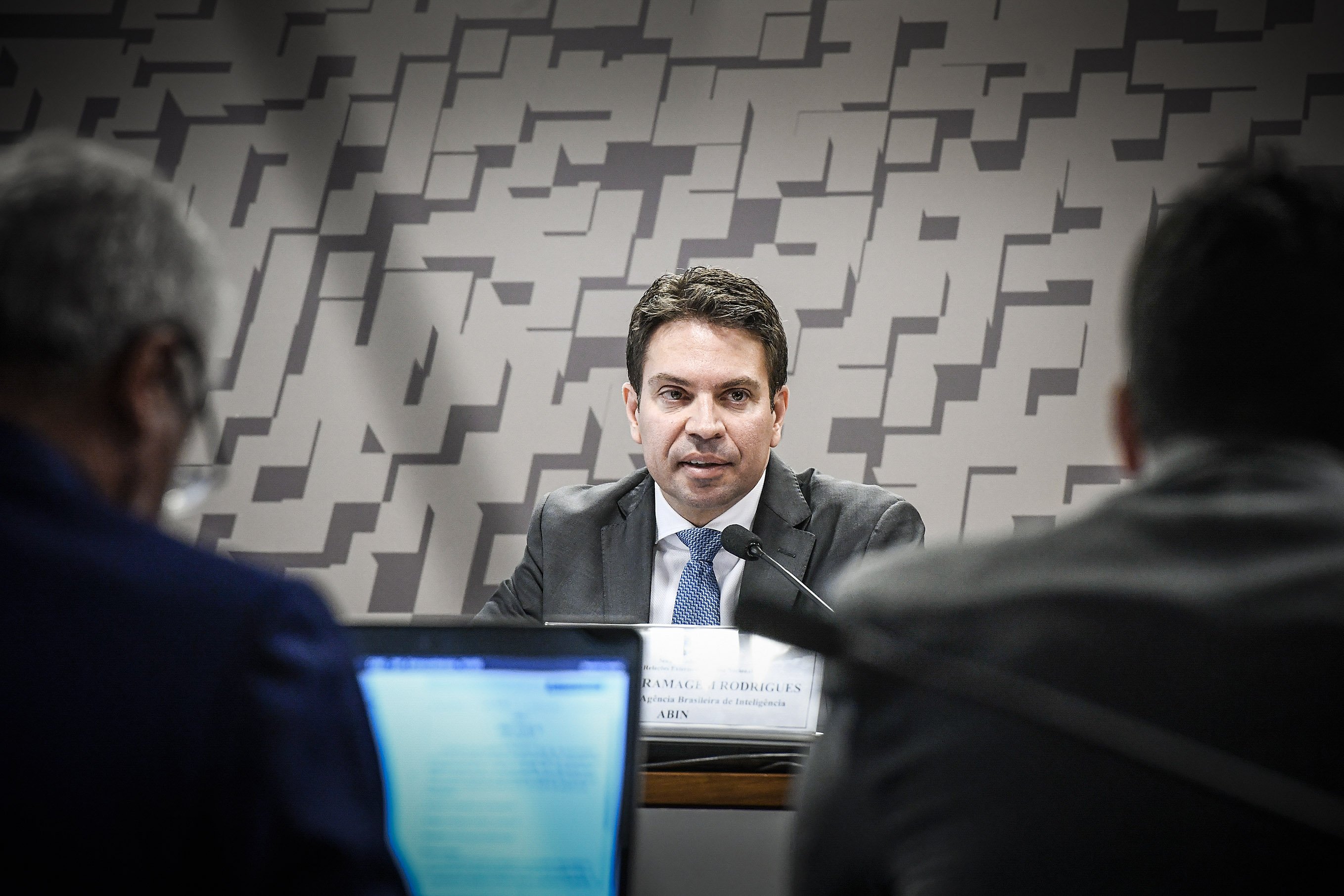 Quem é Alexandre Ramagem, ex-deputado preso nos EUA? Veja os crimes pelos quais foi condenado