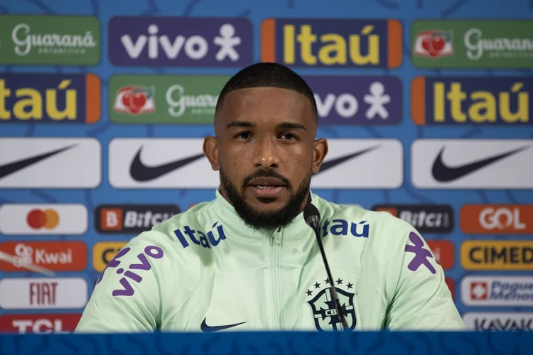 Quem é Bremer? Zagueiro experiente busca espaço na Seleção Brasileira na Copa