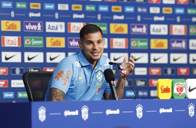 Quem é Bruno Guimarães? O cérebro do meio-campo brasileiro na Copa de 2026