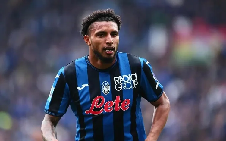 Quem é Éderson, o 'motor' da Atalanta que vai reforçar o Brasil na Copa do Mundo