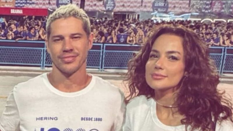 Quem é Fernanda Marques? Conheça a atriz que é a nova namorada de José Loreto