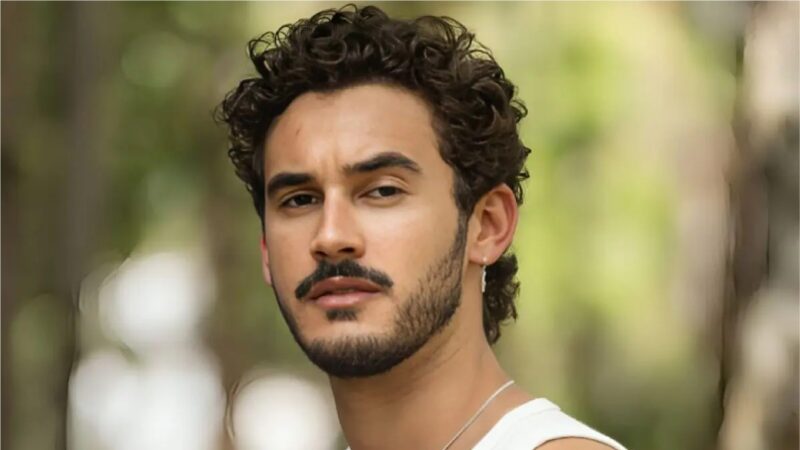 Quem é Filipe Bragança, o João Raul de ‘Coração Acelerado’?