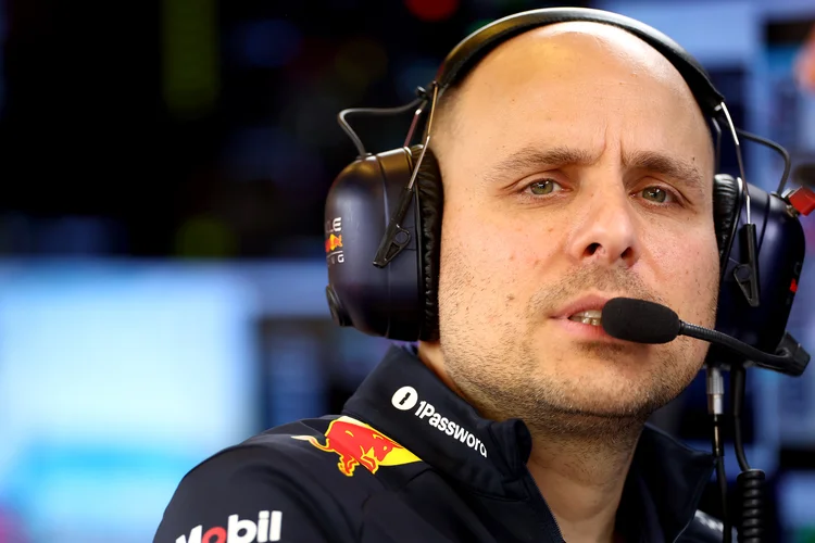 Quem é Gianpiero Lambiase, o engenheiro que trocou a Red Bull pela McLaren