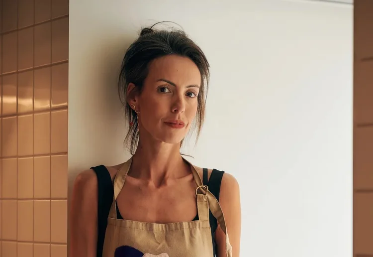 Quem é Juliana Penteado, confeiteira brasileira mais premiada do mundo