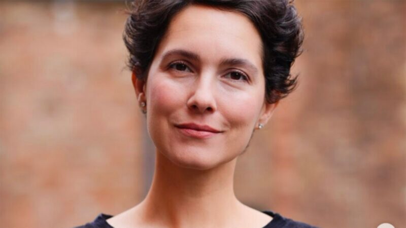 Quem é o ex-marido de Cecilia Malan, francês e ‘pai presente’; veja