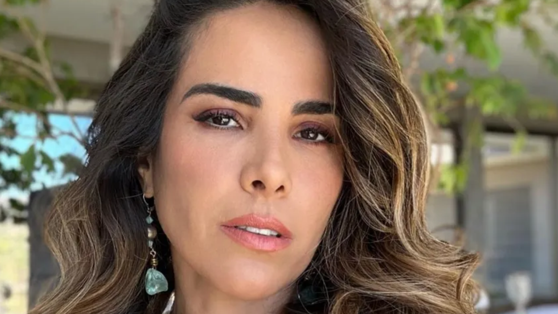 Quem é o gato famoso apontado como novo affair de Wanessa Camargo