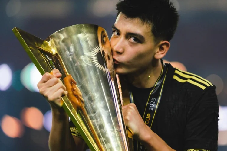 Quem é o jogador mais jovem da história das Copas do Mundo? Conheça o 'caçula' desse torneio