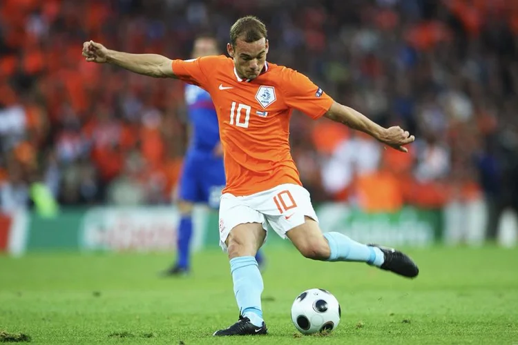 Quem é o maior artilheiro da Holanda em Copas do Mundo? Veja ranking da seleção