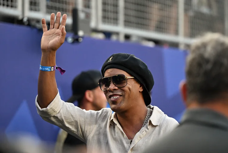 Quem é o Ravenna, time da terceira divisão que contratou Ronaldinho Gaúcho