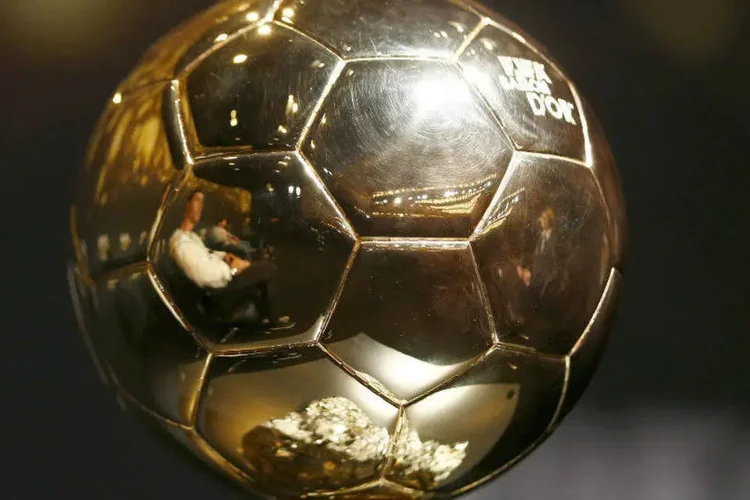Quem é o único jogador a conquistar duas Bolas de Ouro na história das Copas?