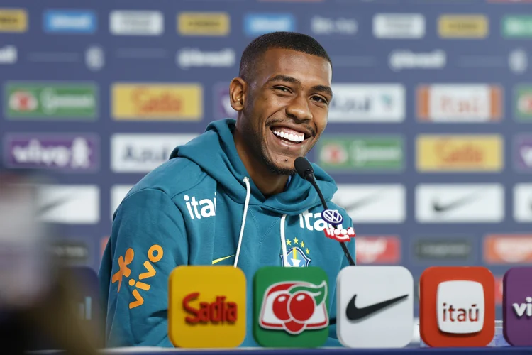 Quem é Rayan? Conheça a joia do Brasil convocada para a Copa do Mundo de 2026