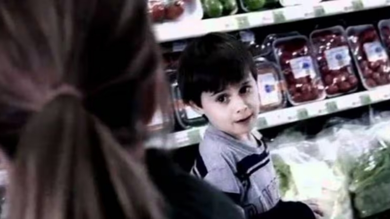 Quem era ator de novela infantil que foi morto pelo pai da namorada?