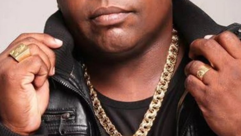 Quem era o ‘Príncipe do Funk’, que tinha problemas no coração e morreu aos 45 anos?