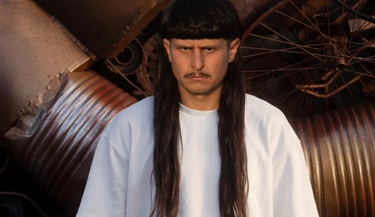 Quem era Oliver Tree? Cantor está entre as vítimas de acidente com helicópteros no RJ