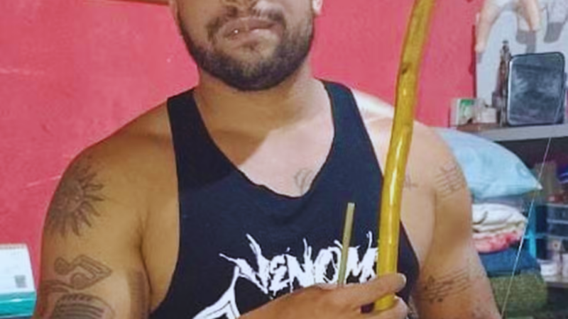 Quem foi o cantor sertanejo encontrado morto no interior de São Paulo